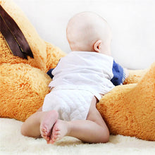 3 Layer Baby Cloth Diaper Nappy Liners || Washable || Reusable || QTY 10