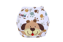Ajustable Nappies Washable Cloth Baby Diaper