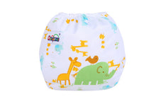 Ajustable Nappies Washable Cloth Baby Diaper