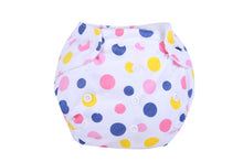 Ajustable Nappies Washable Cloth Baby Diaper
