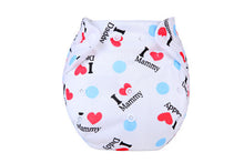 Ajustable Nappies Washable Cloth Baby Diaper