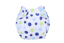 Ajustable Nappies Washable Cloth Baby Diaper