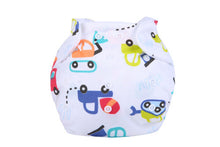 Ajustable Nappies Washable Cloth Baby Diaper