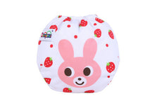 Ajustable Nappies Washable Cloth Baby Diaper