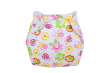 Ajustable Nappies Washable Cloth Baby Diaper
