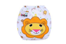 Ajustable Nappies Washable Cloth Baby Diaper