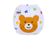 Ajustable Nappies Washable Cloth Baby Diaper