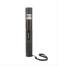 Laser Baton /w Beam Splitter