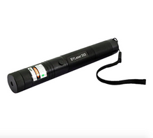 Laser Baton /w Beam Splitter