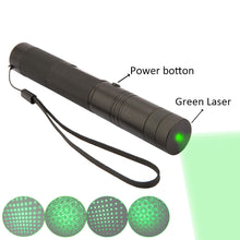 Laser Baton /w Beam Splitter