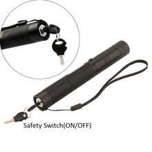 Laser Baton /w Beam Splitter