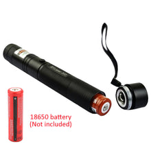 Laser Baton /w Beam Splitter