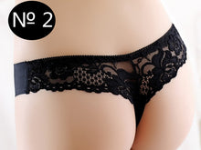 Seamless Women's Underwear Panties