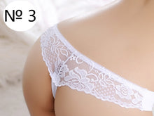 Seamless Women's Underwear Panties