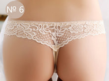 Seamless Women's Underwear Panties