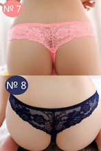 Seamless Women's Underwear Panties