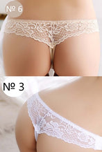 Seamless Women's Underwear Panties