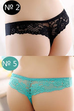 Seamless Women's Underwear Panties