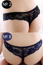 Seamless Women's Underwear Panties