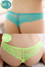 Seamless Women's Underwear Panties