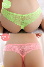 Seamless Women's Underwear Panties