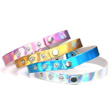 Pearlescent Choker for Kinky Kittens