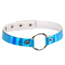 Pearlescent Choker for Kinky Kittens