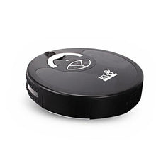 DJ Rooomba! (iPod Dock Not Included)