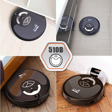 DJ Rooomba! (iPod Dock Not Included)