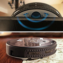 DJ Rooomba! (iPod Dock Not Included)