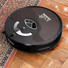DJ Rooomba! (iPod Dock Not Included)