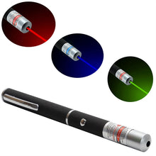 Metal Pen Laser || Red Blue Green