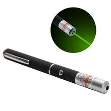 Metal Pen Laser || Red Blue Green