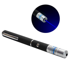 Metal Pen Laser || Red Blue Green