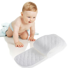 3 Layer Baby Cloth Diaper Nappy Liners || Washable || Reusable || QTY 10